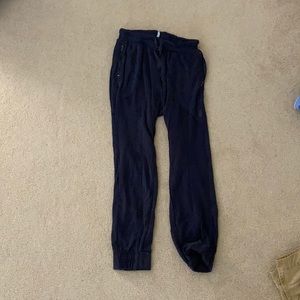 Free people joggers!! Very cute!
